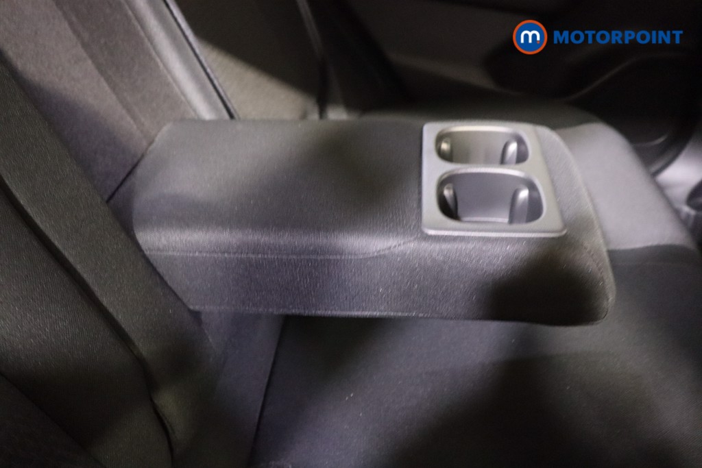 Nissan Qashqai N-Connecta Automatic Petrol-Electric Hybrid SUV - Stock Number (1573799) - 27th supplementary image