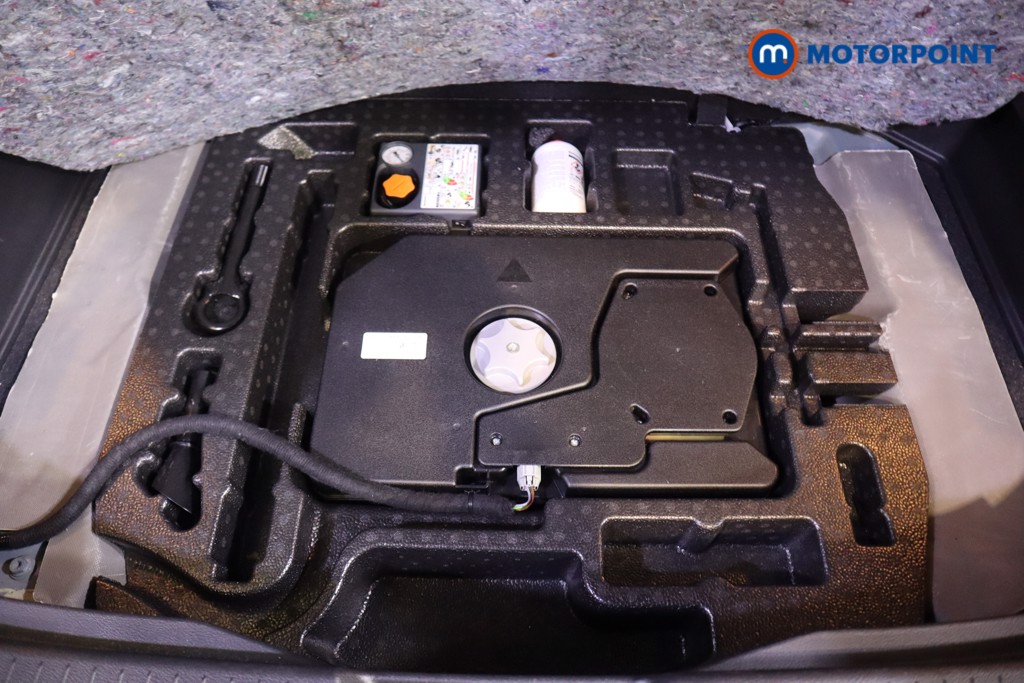 Nissan Qashqai N-Connecta Automatic Petrol-Electric Hybrid SUV - Stock Number (1573799) - 28th supplementary image