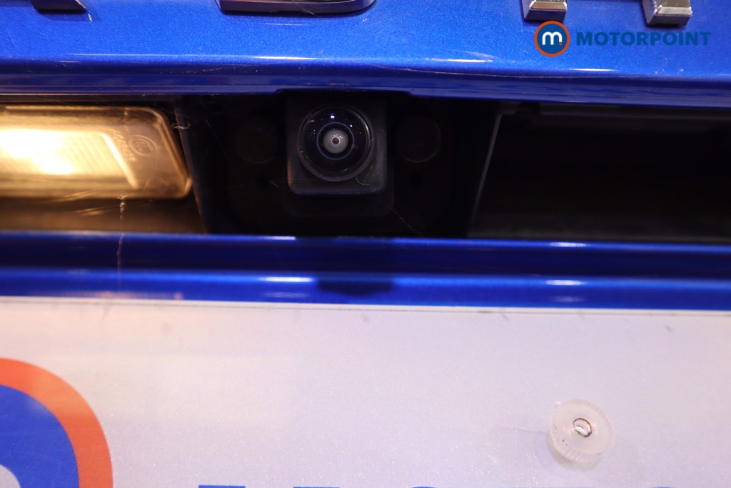 Nissan Qashqai N-Connecta Automatic Petrol-Electric Hybrid SUV - Stock Number (1573799) - 29th supplementary image