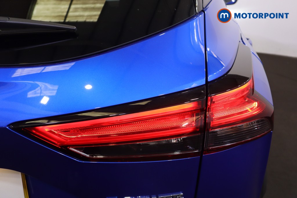Nissan Qashqai N-Connecta Automatic Petrol-Electric Hybrid SUV - Stock Number (1573799) - 31st supplementary image