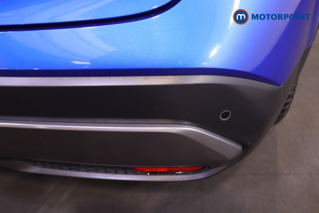 Nissan Qashqai N-Connecta Automatic Petrol-Electric Hybrid SUV - Stock Number (1573799) - 32nd supplementary image