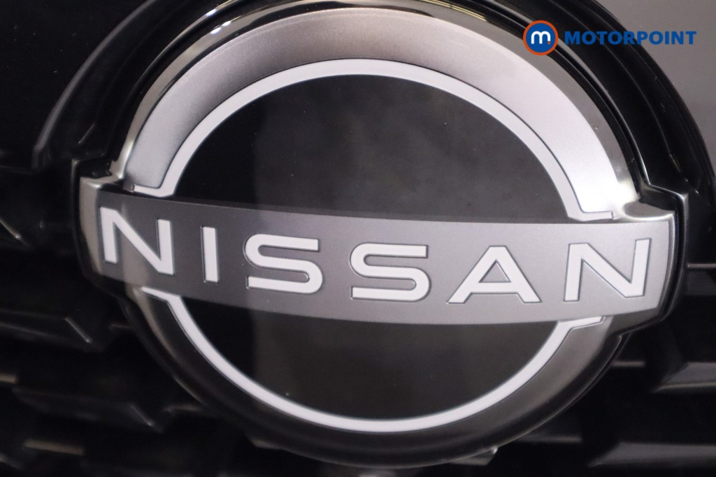 Nissan Qashqai N-Connecta Automatic Petrol-Electric Hybrid SUV - Stock Number (1573799) - 36th supplementary image