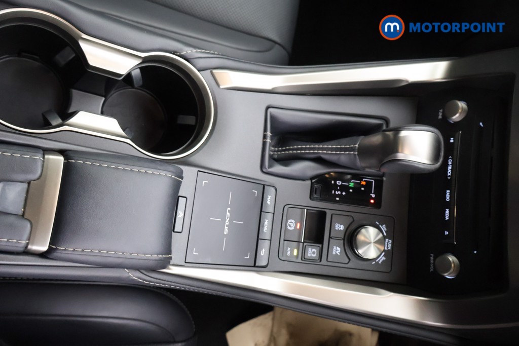 Lexus NX 300H 2.5 5Dr Cvt Premium Pack-Leather Automatic Petrol-Electric Hybrid SUV - Stock Number (1573865) - 6th supplementary image
