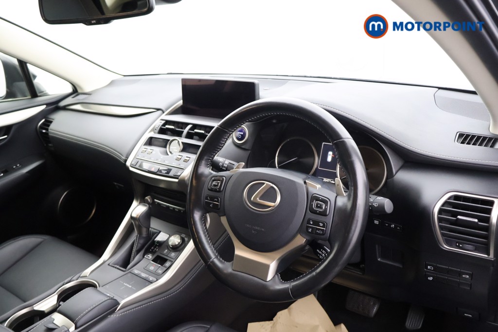 Lexus NX 300H 2.5 5Dr Cvt Premium Pack-Leather Automatic Petrol-Electric Hybrid SUV - Stock Number (1573865) - 10th supplementary image