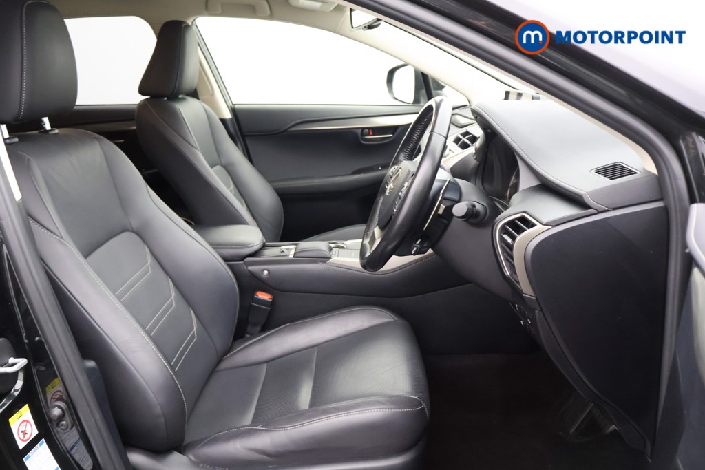 Lexus NX 300H 2.5 5Dr Cvt Premium Pack-Leather Automatic Petrol-Electric Hybrid SUV - Stock Number (1573865) - 11th supplementary image