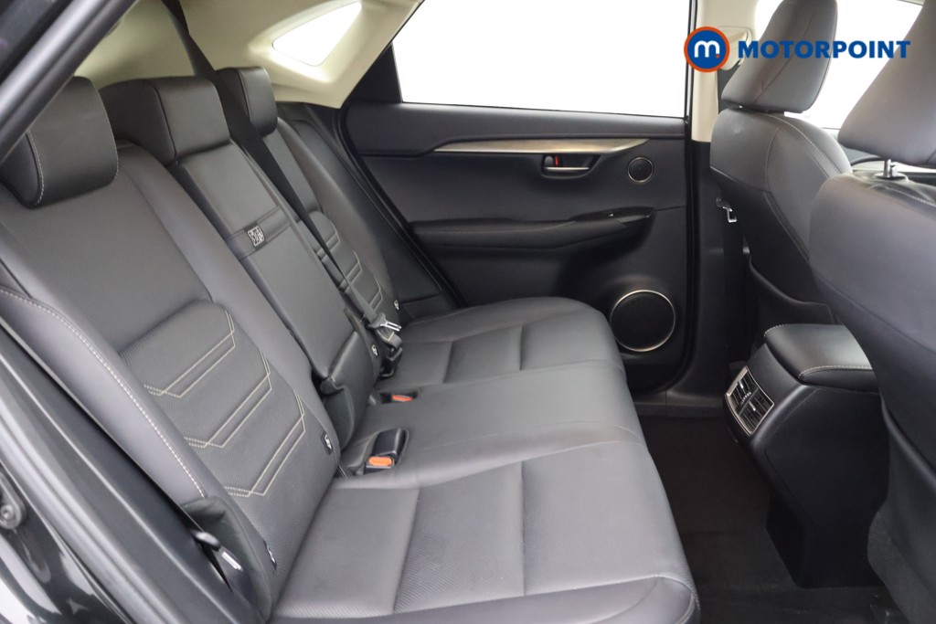 Lexus NX 300H 2.5 5Dr Cvt Premium Pack-Leather Automatic Petrol-Electric Hybrid SUV - Stock Number (1573865) - 12th supplementary image