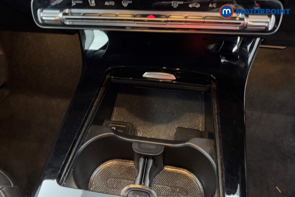 Mercedes-Benz CLA Amg Line Automatic Petrol Coupe - Stock Number (1573980) - 16th supplementary image