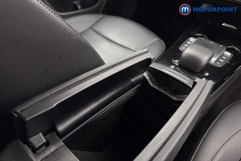 Mercedes-Benz CLA Amg Line Automatic Petrol Coupe - Stock Number (1573980) - 18th supplementary image