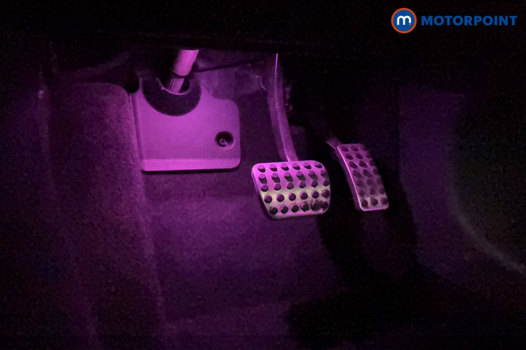 Mercedes-Benz CLA Amg Line Automatic Petrol Coupe - Stock Number (1573980) - 20th supplementary image