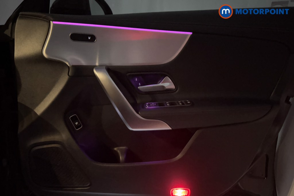 Mercedes-Benz CLA Amg Line Automatic Petrol Coupe - Stock Number (1573980) - 23rd supplementary image