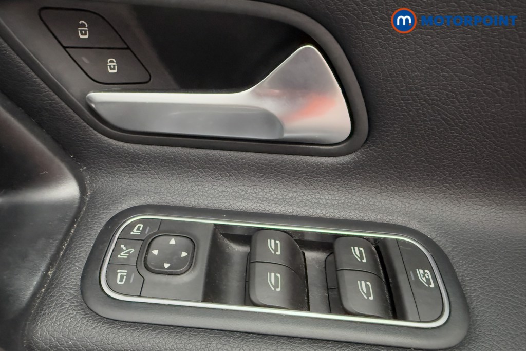 Mercedes-Benz CLA Amg Line Automatic Petrol Coupe - Stock Number (1573980) - 25th supplementary image