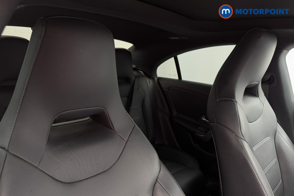 Mercedes-Benz CLA Amg Line Automatic Petrol Coupe - Stock Number (1573980) - 27th supplementary image