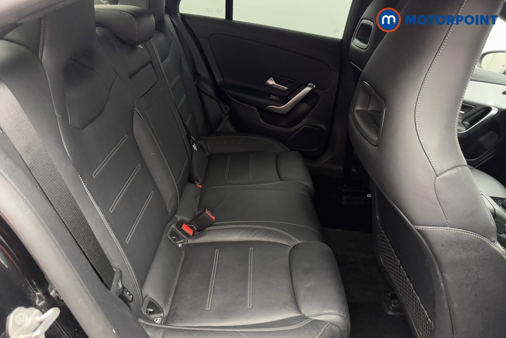Mercedes-Benz CLA Amg Line Automatic Petrol Coupe - Stock Number (1573980) - 28th supplementary image