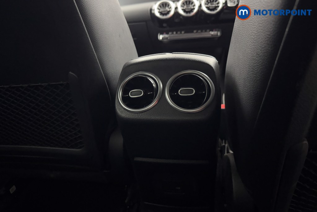 Mercedes-Benz CLA Amg Line Automatic Petrol Coupe - Stock Number (1573980) - 29th supplementary image