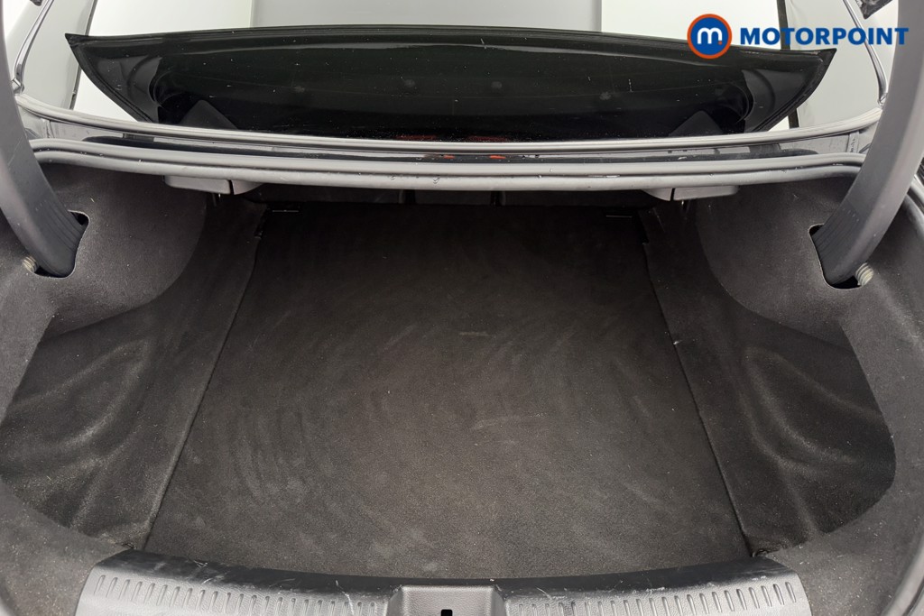 Mercedes-Benz CLA Amg Line Automatic Petrol Coupe - Stock Number (1573980) - 32nd supplementary image