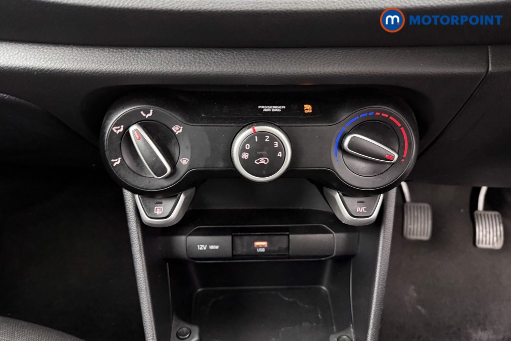 KIA Picanto 2 Manual Petrol Hatchback - Stock Number (1574183) - 6th supplementary image