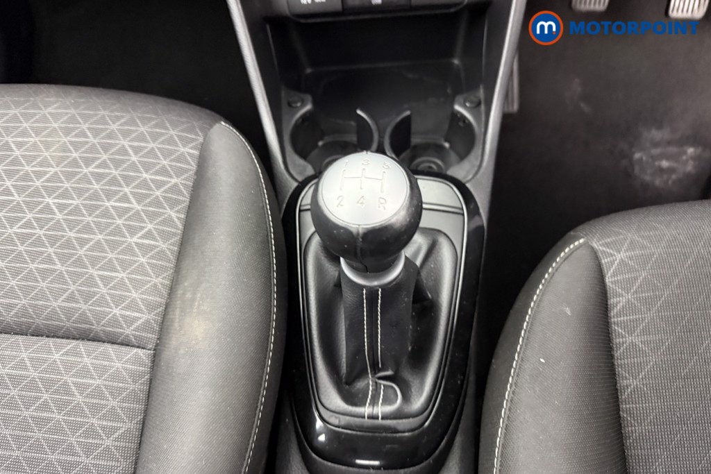 KIA Picanto 2 Manual Petrol Hatchback - Stock Number (1574183) - 7th supplementary image
