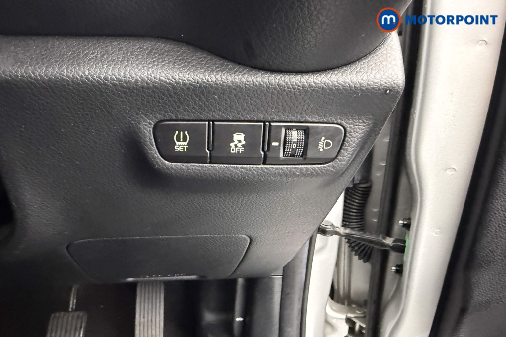 KIA Picanto 2 Manual Petrol Hatchback - Stock Number (1574183) - 10th supplementary image