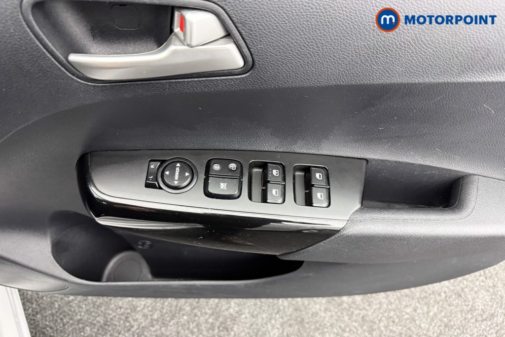 KIA Picanto 2 Manual Petrol Hatchback - Stock Number (1574183) - 11th supplementary image