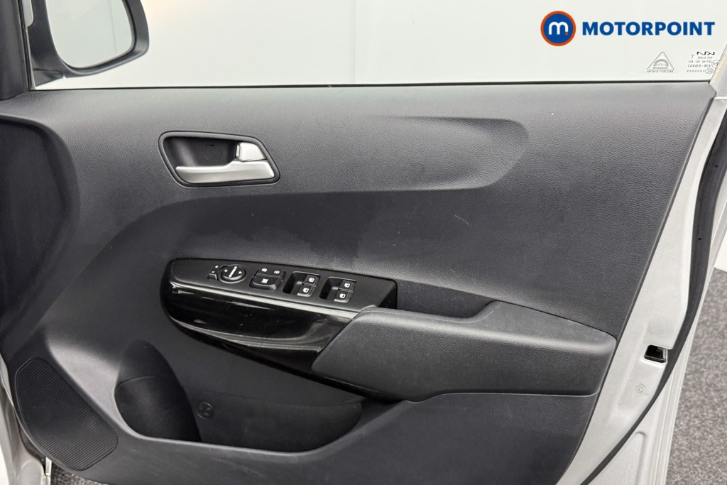 KIA Picanto 2 Manual Petrol Hatchback - Stock Number (1574183) - 12th supplementary image