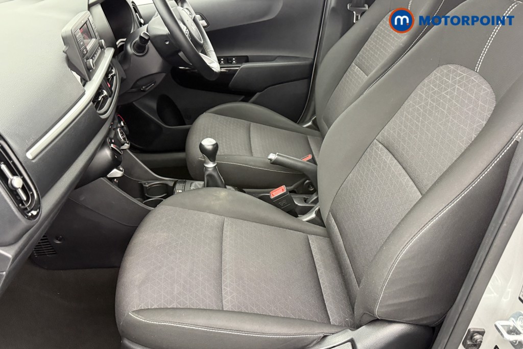 KIA Picanto 2 Manual Petrol Hatchback - Stock Number (1574183) - 15th supplementary image
