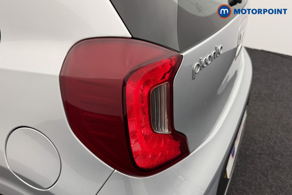 KIA Picanto 2 Manual Petrol Hatchback - Stock Number (1574183) - 18th supplementary image