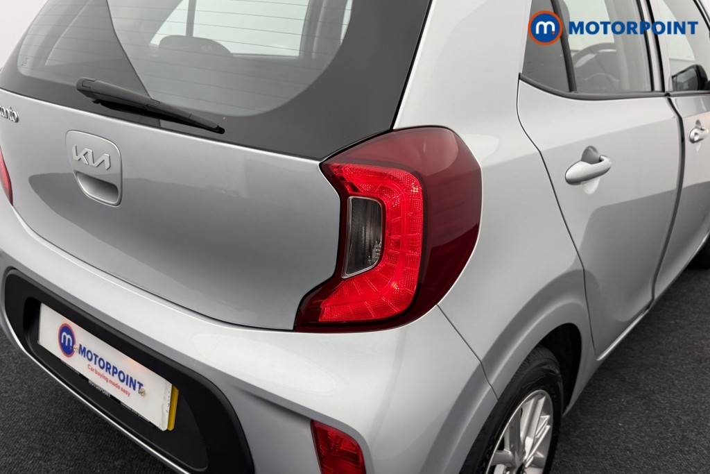 KIA Picanto 2 Manual Petrol Hatchback - Stock Number (1574183) - 19th supplementary image