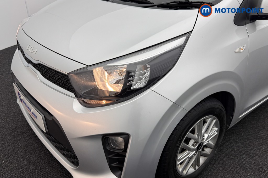 KIA Picanto 2 Manual Petrol Hatchback - Stock Number (1574183) - 21st supplementary image
