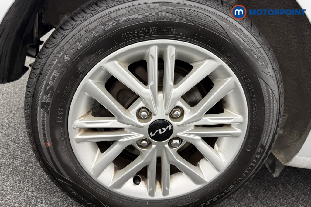 KIA Picanto 2 Manual Petrol Hatchback - Stock Number (1574183) - 24th supplementary image