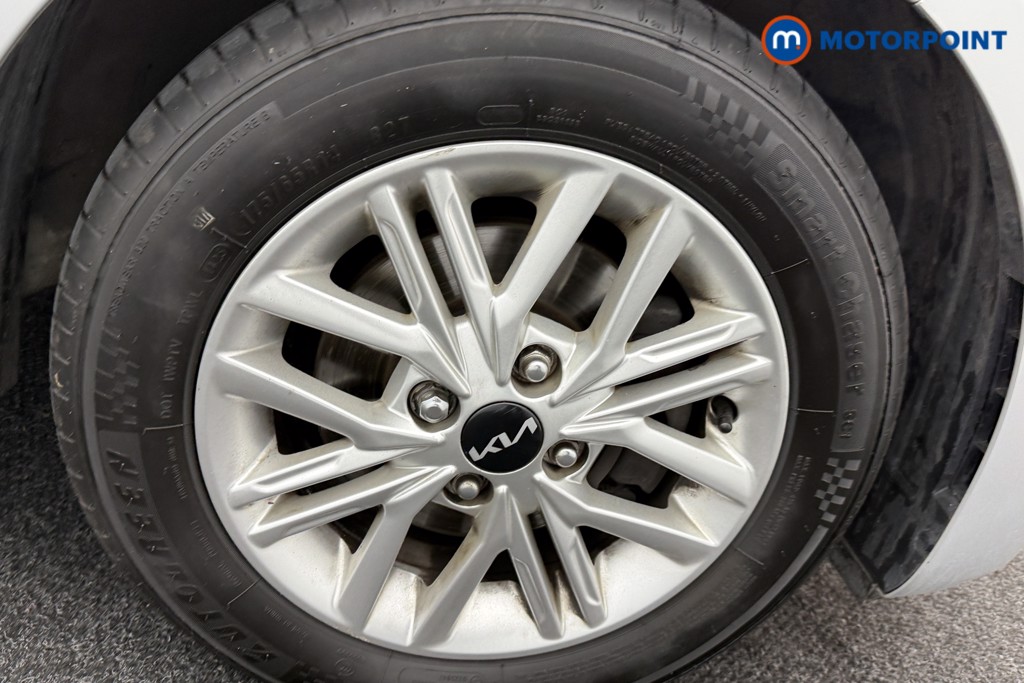 KIA Picanto 2 Manual Petrol Hatchback - Stock Number (1574183) - 25th supplementary image