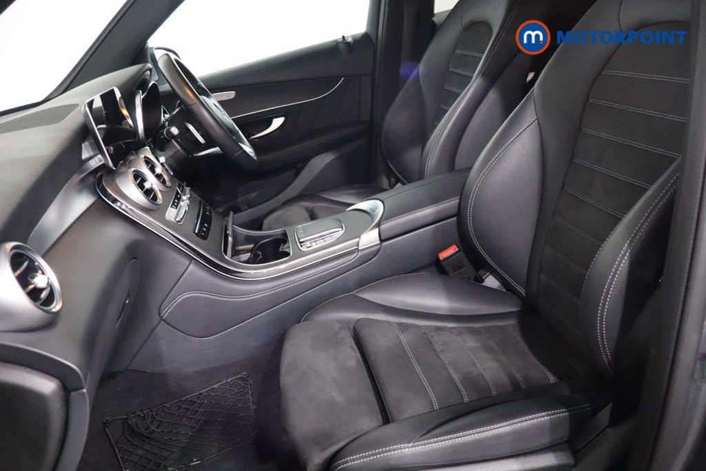 Mercedes-Benz GLC Amg Line Automatic Petrol SUV - Stock Number (1574293) - 4th supplementary image