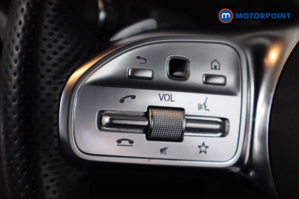 Mercedes-Benz GLC Amg Line Automatic Petrol SUV - Stock Number (1574293) - 7th supplementary image