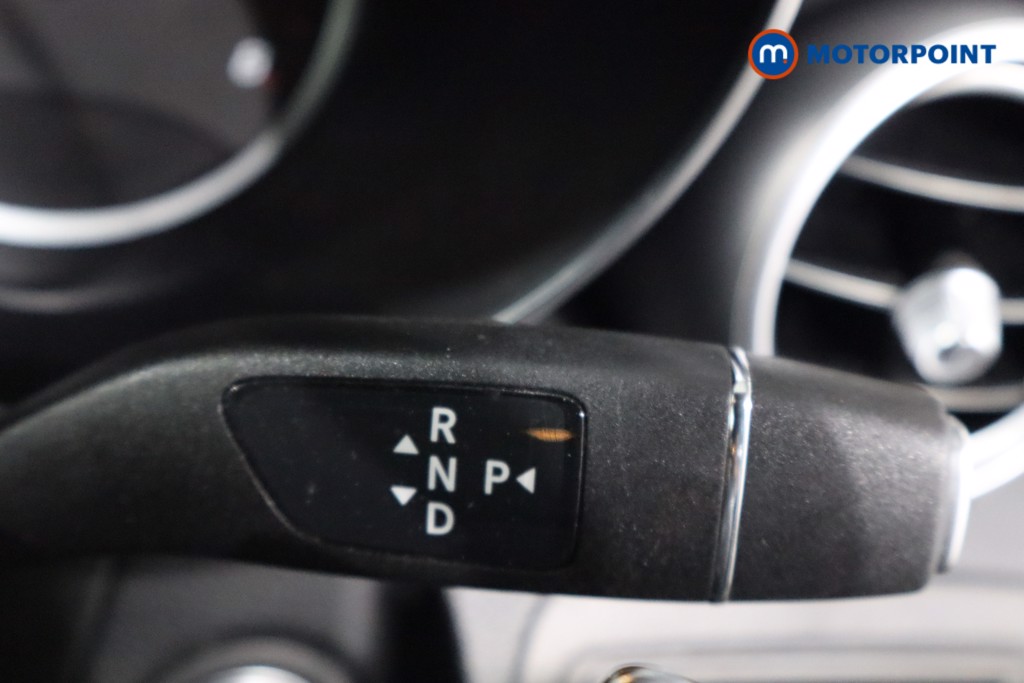 Mercedes-Benz GLC Amg Line Automatic Petrol SUV - Stock Number (1574293) - 14th supplementary image