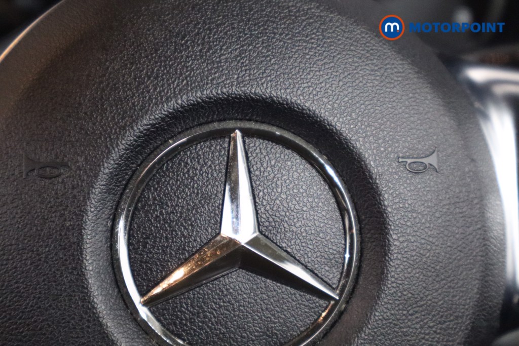 Mercedes-Benz GLC Amg Line Automatic Petrol SUV - Stock Number (1574293) - 15th supplementary image