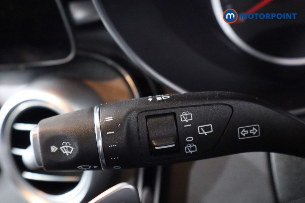 Mercedes-Benz GLC Amg Line Automatic Petrol SUV - Stock Number (1574293) - 16th supplementary image
