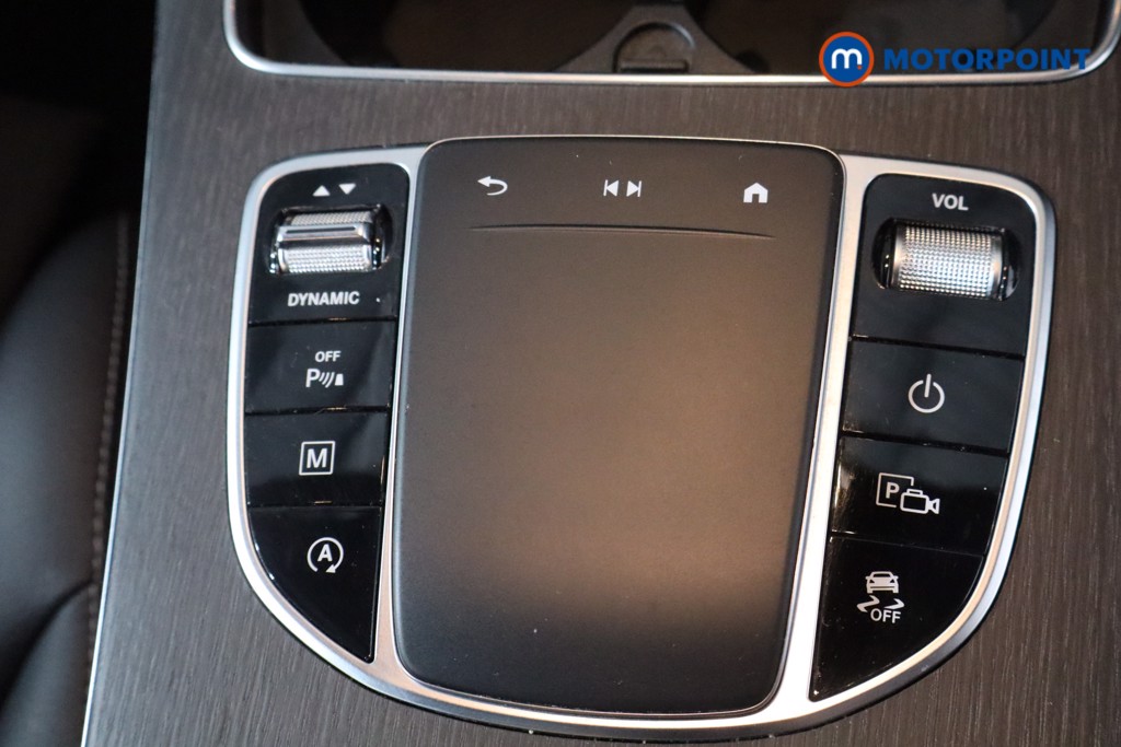 Mercedes-Benz GLC Amg Line Automatic Petrol SUV - Stock Number (1574293) - 19th supplementary image