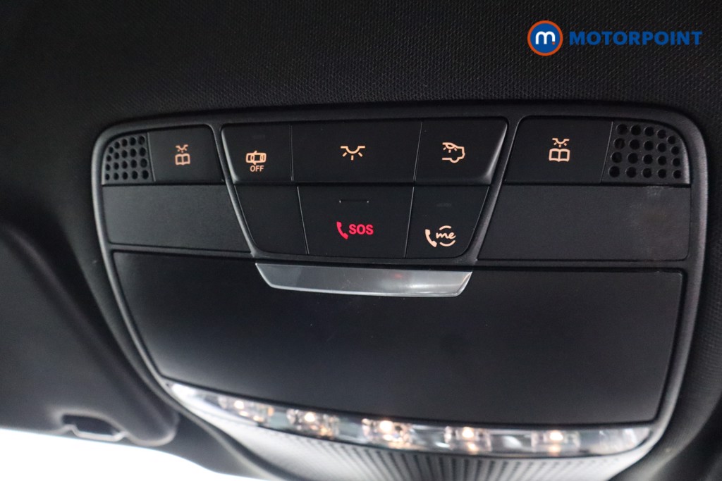 Mercedes-Benz GLC Amg Line Automatic Petrol SUV - Stock Number (1574293) - 21st supplementary image