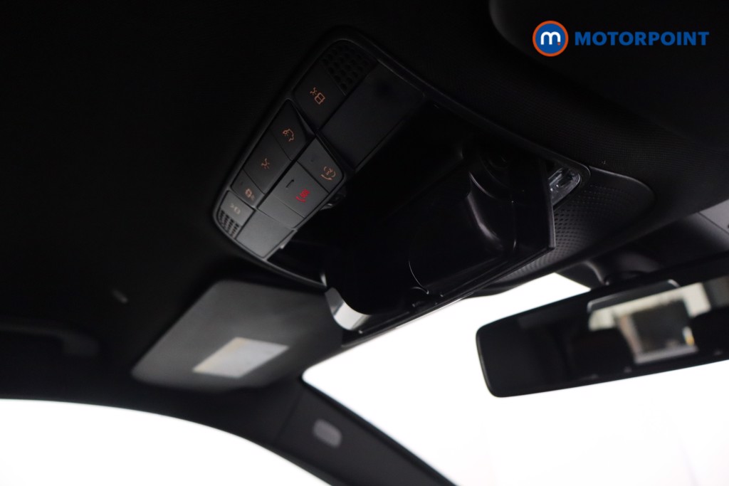 Mercedes-Benz GLC Amg Line Automatic Petrol SUV - Stock Number (1574293) - 22nd supplementary image