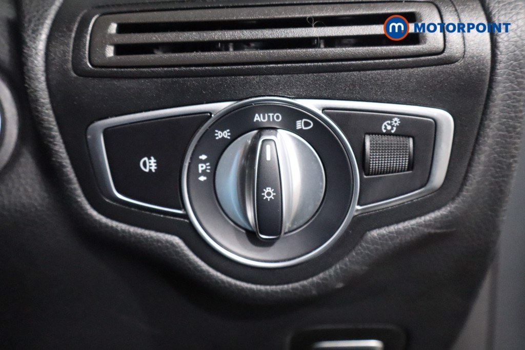 Mercedes-Benz GLC Amg Line Automatic Petrol SUV - Stock Number (1574293) - 23rd supplementary image