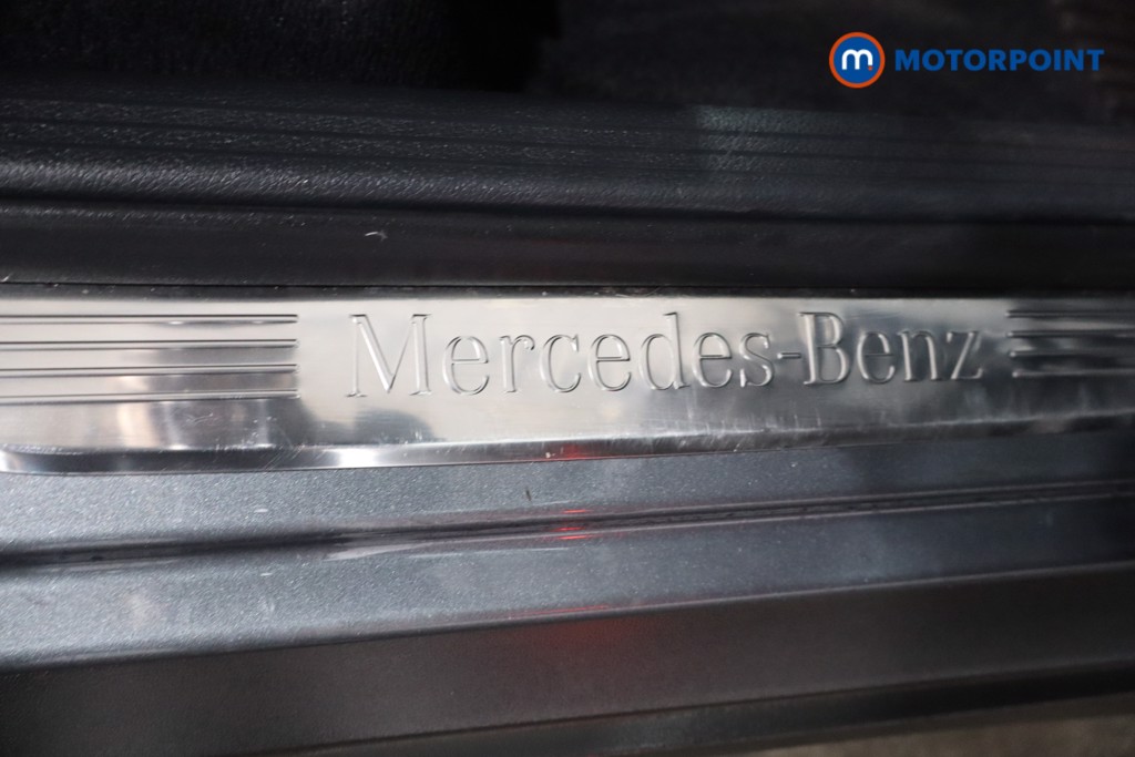 Mercedes-Benz GLC Amg Line Automatic Petrol SUV - Stock Number (1574293) - 24th supplementary image