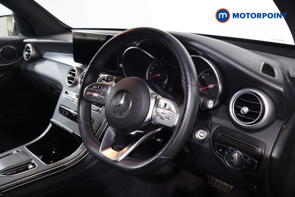 Mercedes-Benz GLC Amg Line Automatic Petrol SUV - Stock Number (1574293) - 27th supplementary image