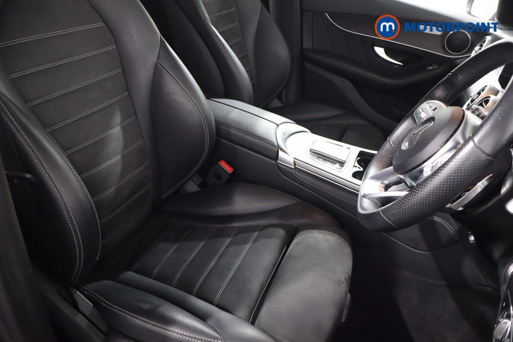Mercedes-Benz GLC Amg Line Automatic Petrol SUV - Stock Number (1574293) - 28th supplementary image