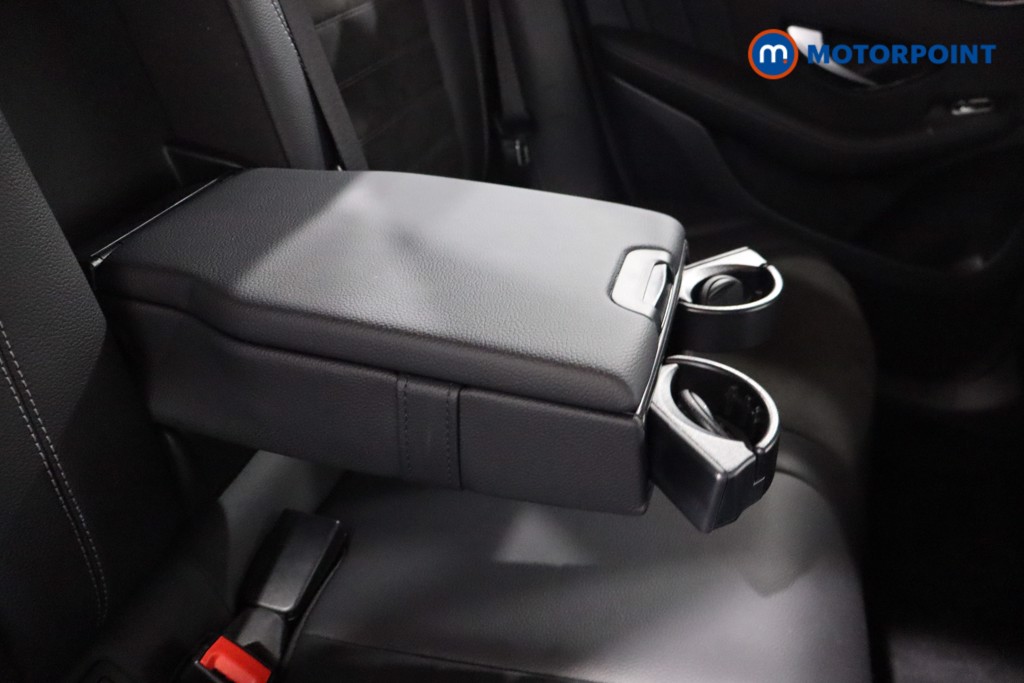 Mercedes-Benz GLC Amg Line Automatic Petrol SUV - Stock Number (1574293) - 30th supplementary image