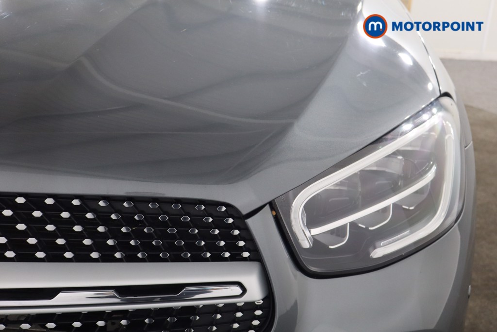 Mercedes-Benz GLC Amg Line Automatic Petrol SUV - Stock Number (1574293) - 31st supplementary image