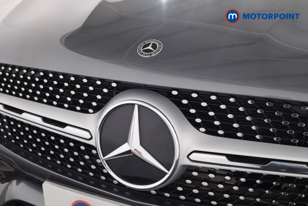 Mercedes-Benz GLC Amg Line Automatic Petrol SUV - Stock Number (1574293) - 33rd supplementary image