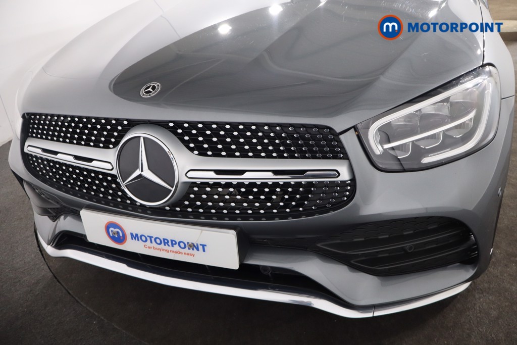 Mercedes-Benz GLC Amg Line Automatic Petrol SUV - Stock Number (1574293) - 34th supplementary image