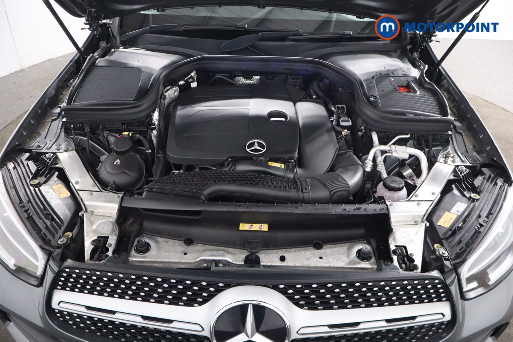 Mercedes-Benz GLC Amg Line Automatic Petrol SUV - Stock Number (1574293) - 35th supplementary image