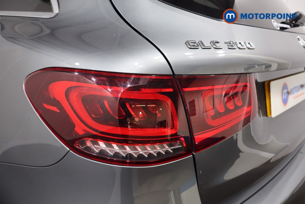 Mercedes-Benz GLC Amg Line Automatic Petrol SUV - Stock Number (1574293) - 37th supplementary image