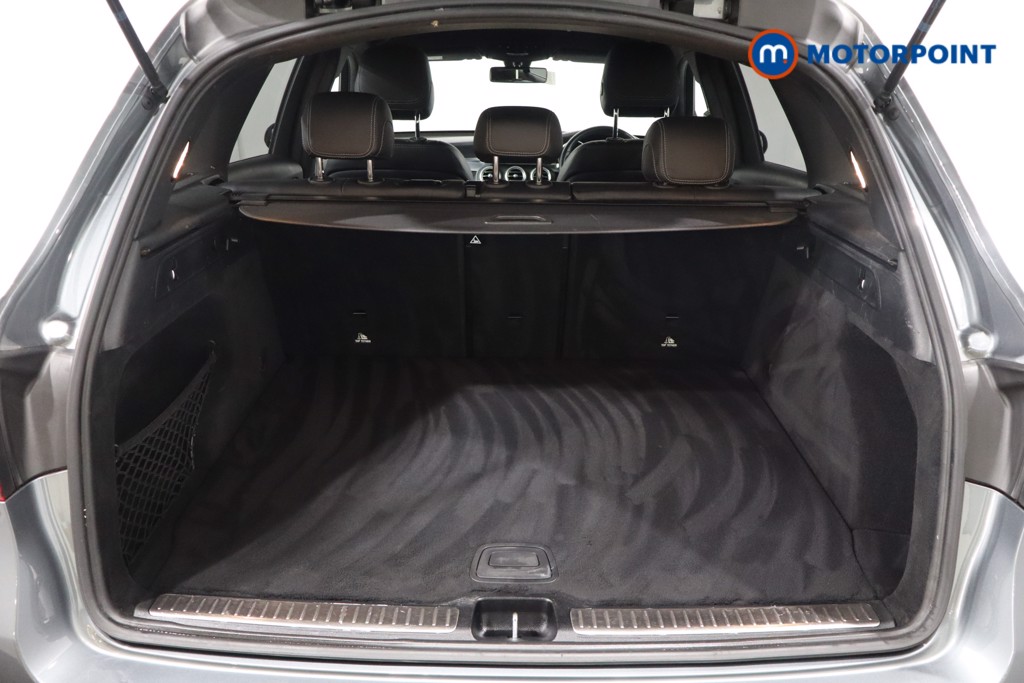 Mercedes-Benz GLC Amg Line Automatic Petrol SUV - Stock Number (1574293) - 42nd supplementary image