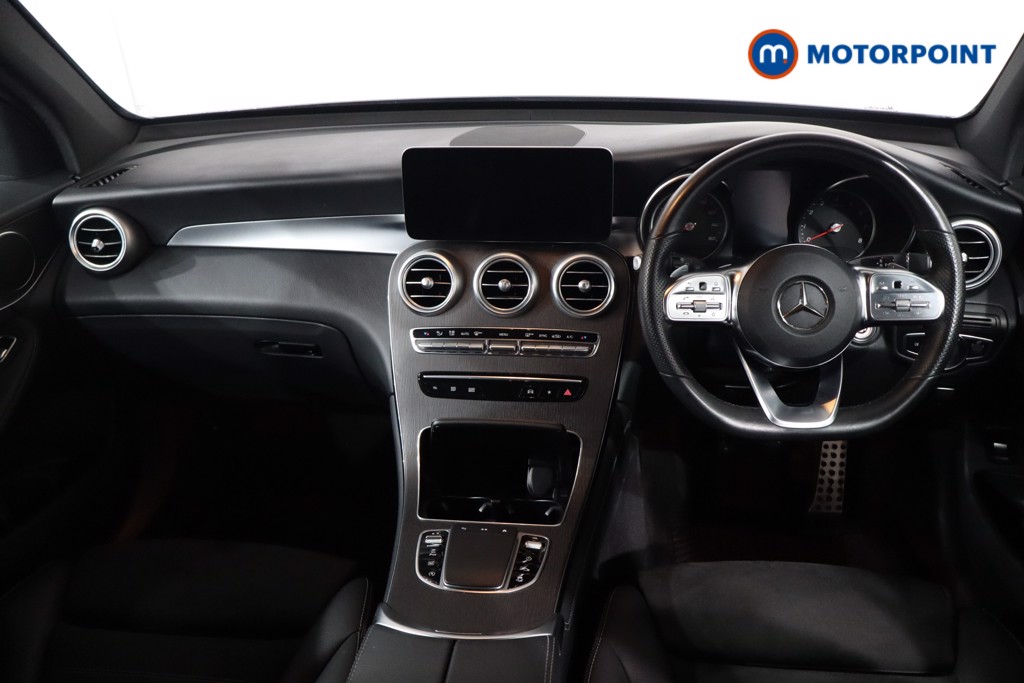 Mercedes-Benz GLC Amg Line Automatic Petrol SUV - Stock Number (1574293) - 1st supplementary image